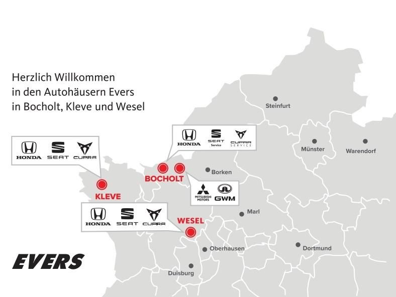 Honda ZR-V - Bild 23