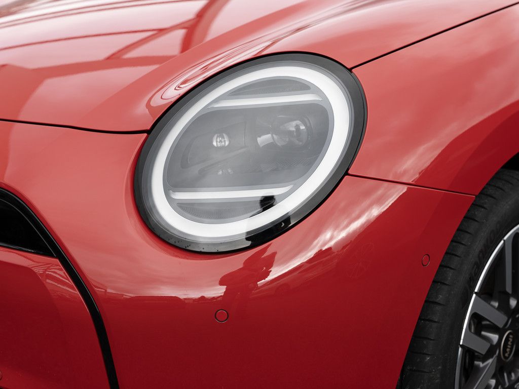 MINI Cooper E - Bild 23