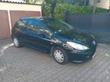 Peugeot 307 Grand Filou Cool 110 Grand Filou Cool - Peugeot 307: Grand Filou Cool