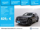 Volkswagen Touareg 3.0  TDI DSG *R-LINE*4MOT*HUD*LEDER*ACC* - Volkswagen Touareg mit Diesel-Antrieb: Automatik
