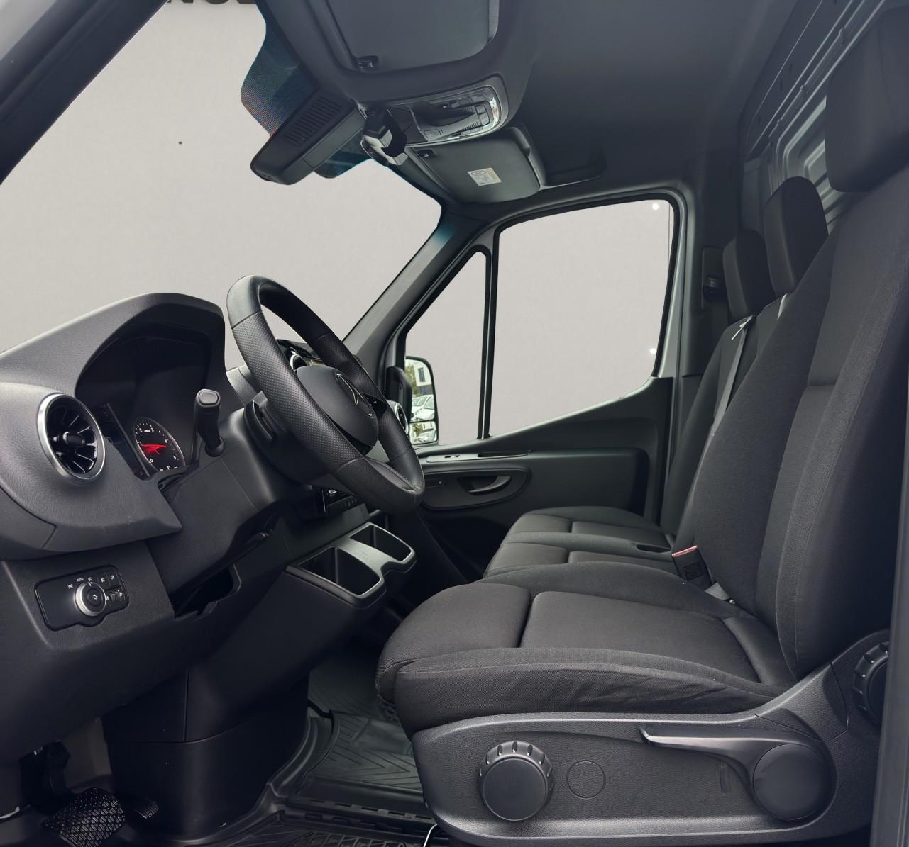 Mercedes-Benz Sprinter 317 CDI RWD PRO L2*LED*KAMERA*NAVI*1-HA