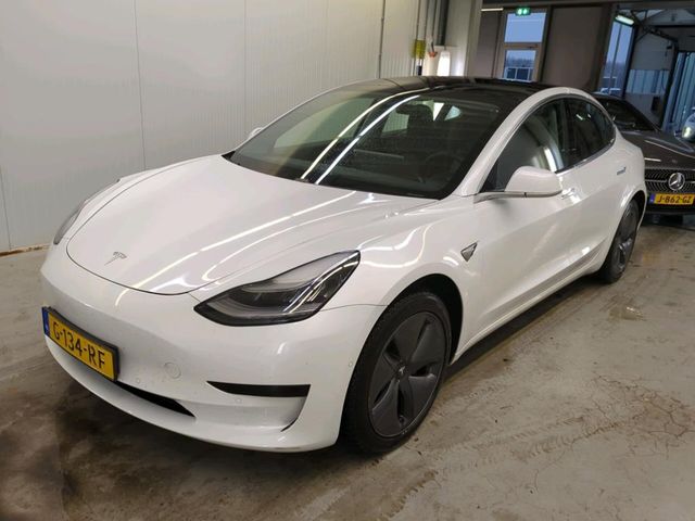 Tesla Model 3 Standard RWD Plus [ AUTOPILOT+60 kWh+PRE