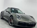 Porsche 992 Carrera 4S/LIFT/H-ACHSLENKUNG/APPROVED 6-26 - Porsche 992: 4s