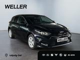Kia Ceed 1.0 T-GDI 100 OPF Vision *Kamera*SHZ*CarPla - Kia cee'd / Ceed in Leipzig