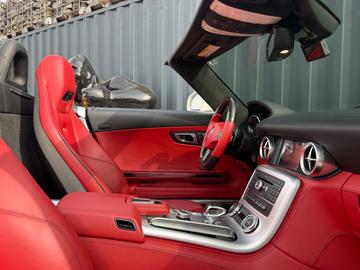صورة مصغرة 17 لـ 2012 Mercedes-BENZ SLS AMG