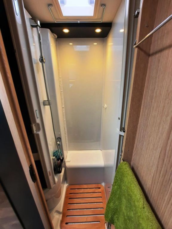 Fahrzeugabbildung Sunlight T 67 Verfüg./Sparen Sie 3.693,- €