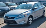 Ford Mondeo 1.6 aus 1.Hand nur.63tkm Rentn... - Ford Mondeo mit Benzin-Antrieb: Limousine, 1.6