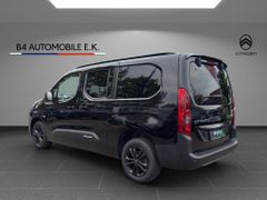 Fahrzeugabbildung Citroën Berlingo XL BlueHDi 130 EAT8 MAX 7 Sitzer & Navi