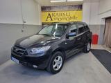 Hyundai Santa Fe 2.2 CRDi GLS-Sport-KLIMA-LEDER-7 SITZER - Hyundai SANTA FE in Aachen