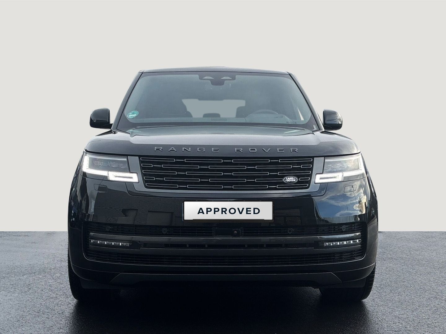 Land Rover Range Rover - Bild 8