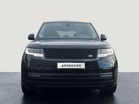 Land Rover Range Rover - Vorschau Bild 8