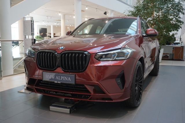 ALPINA XD4 3.0