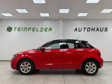 Audi A1 1.4 TFSI Sportback attraction / SHZ / BT - gebrauchte Limousinen