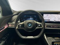 BMW i7 - Vorschau Bild 12