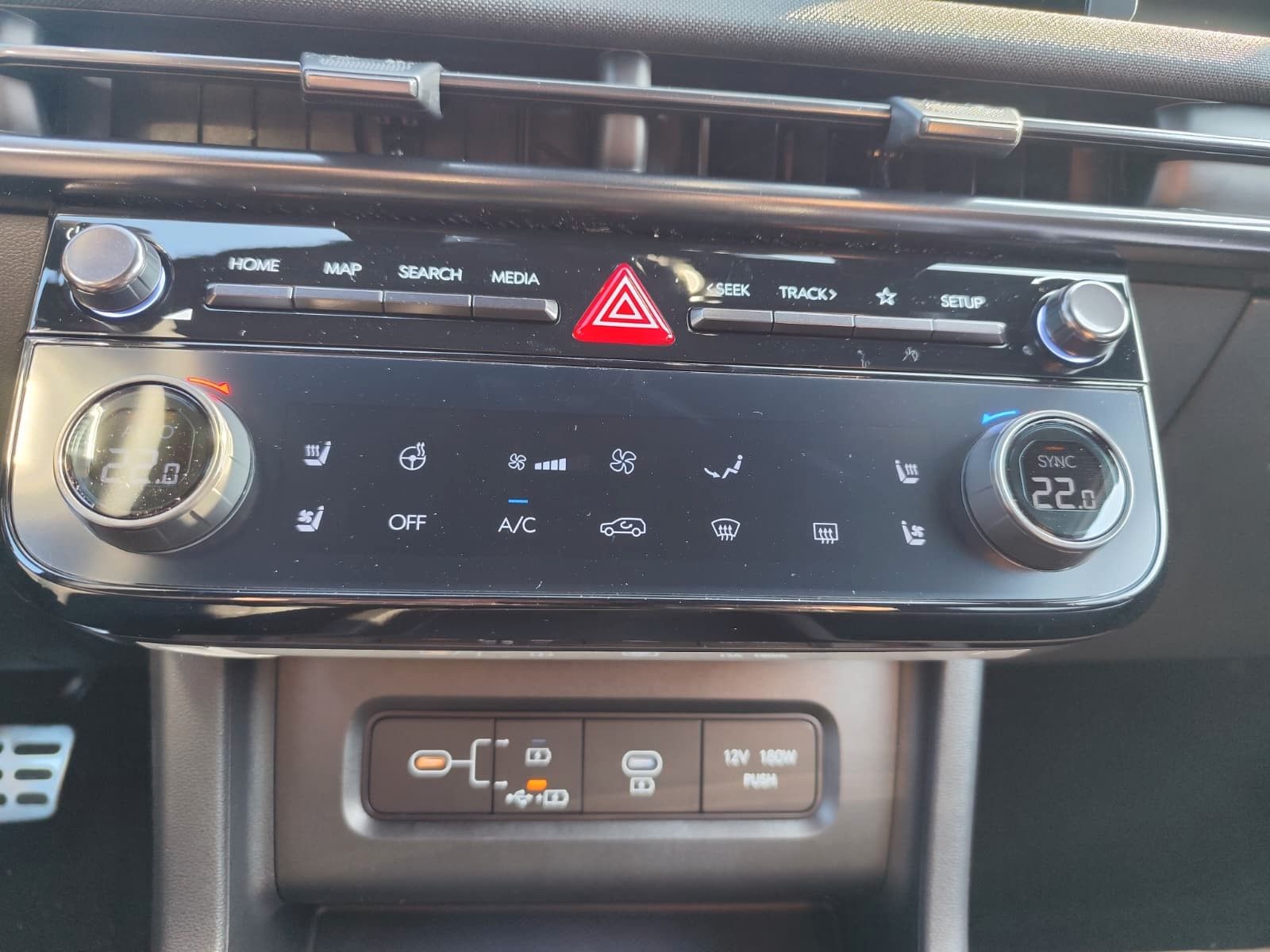 Hyundai Tucson – Bild 31