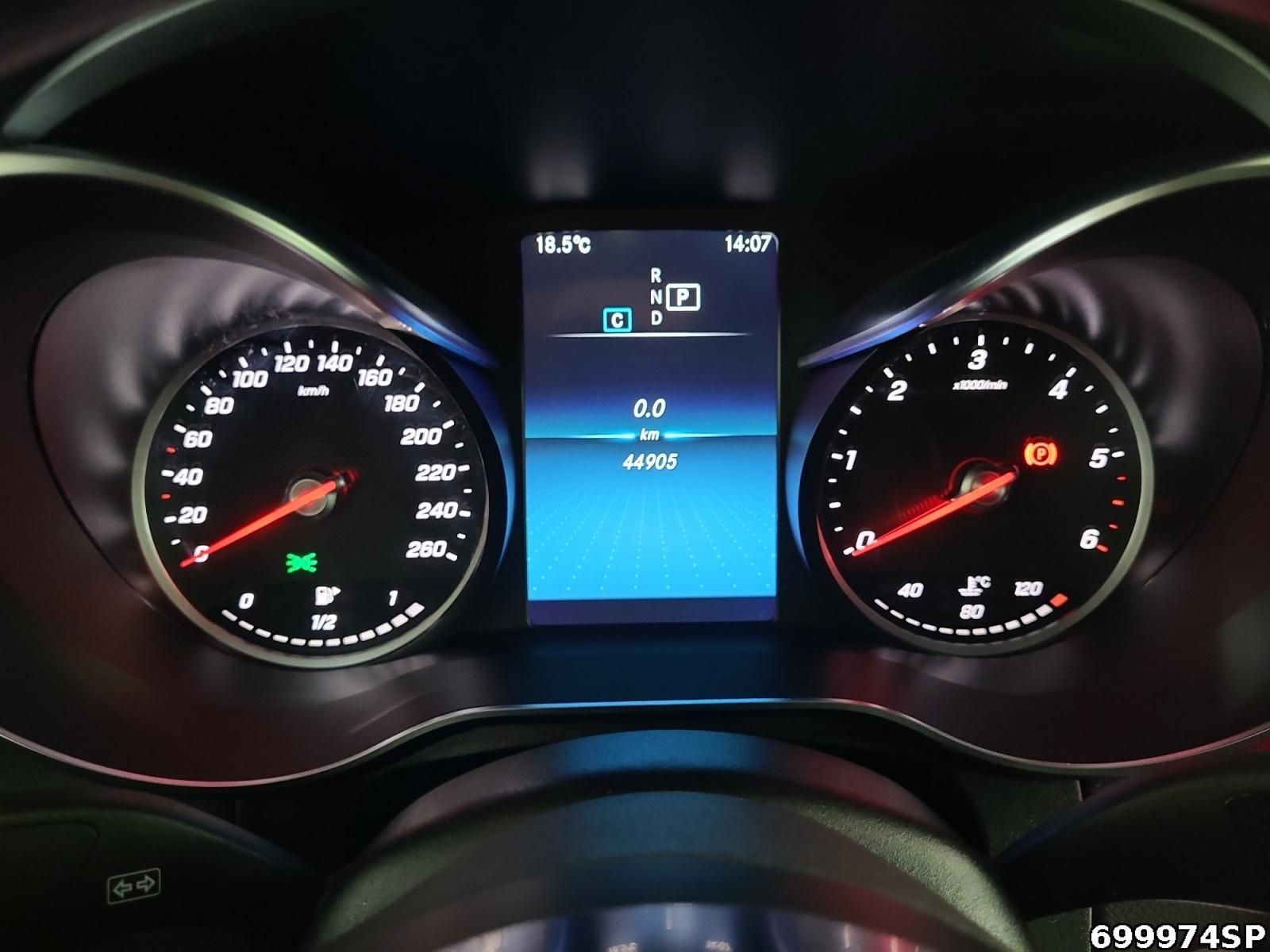 Mercedes-Benz GLC 220 d 4M Coupé AMG AHK Kamera CarPlay Ambien foto 10