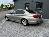 BMW 5 Lim. 523 i Automatik - BMW 523: I
