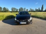 Volvo V60 T6 AWD Summum - Heico Sportiv 330 PS - Volvo: Heico
