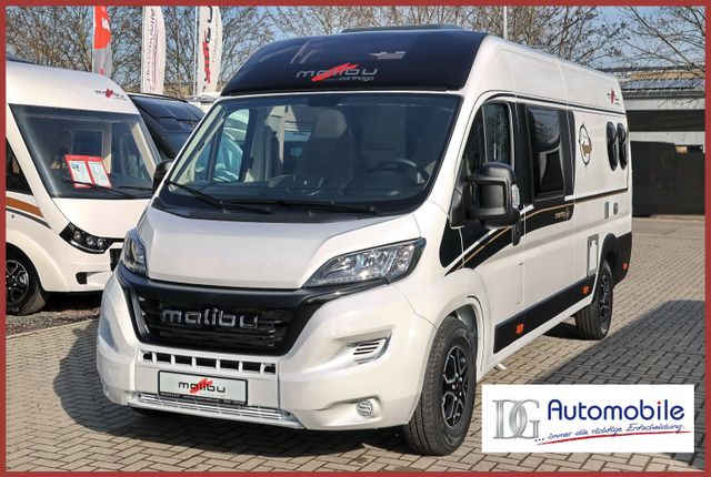 Malibu Van 640 LE Comfort GT | 17.660 € PREISVORTEIL!