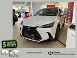 Lexus NX 450 h+ 450h+ Luxury Line ACC+LED+Pano+SD+SHZ