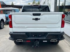 CHEVROLET Silverado 1500 Crew Cab Trail Boss 6.2l V8