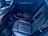 Audi S8 4.0 TFSI plus tiptronic quattro - - schwarze Audi S8