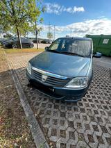 Dacia +++EXPORT+++ Dacia Logan 1.4 MPI / Nur 104... - Dacia Logan Gebrauchtwagen in München