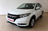 Honda HR-V Elegance - Honda HR-V aus 2017