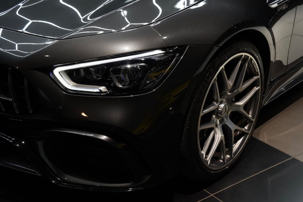 MERCEDES-BENZ AMG GT 53 4Matic+*BURM*360*MASSAGE*V8*1HAND*VOLL MERCEDES-BENZ AMG GT 53 4Matic+*BURM*360*MASSAGE*V8*1HAND*VOLL
