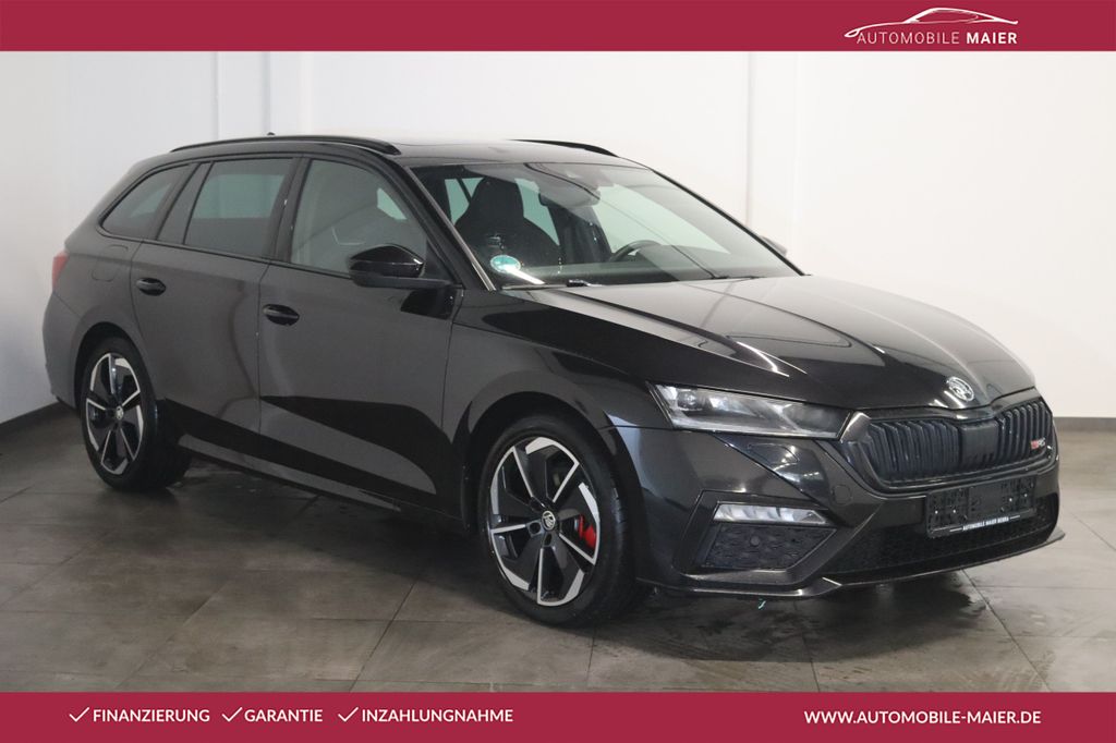 Image of Skoda Octavia