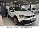 Volkswagen Polo V CrossPolo*TEMP*PDC*AUDIO*USB*MULTI*GAR 12 - : Geländewagen, Us