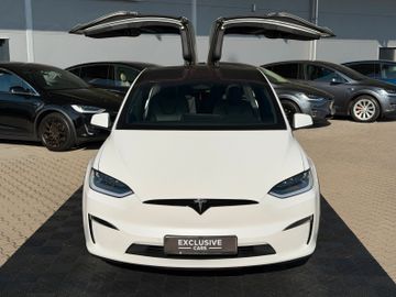 Tesla MODEL X PLAID | FULL SELF DRIVE | 6SEAT | 22