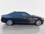 BMW 740d xDrive Lim Aut. - BMW 7er Reihe in Essen