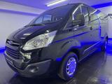 Ford Transit Custom Kombi 310 L2 1HD 9-SITZ AHK 2xPDC - Ford Transit Gebrauchtwagen in Düsseldorf