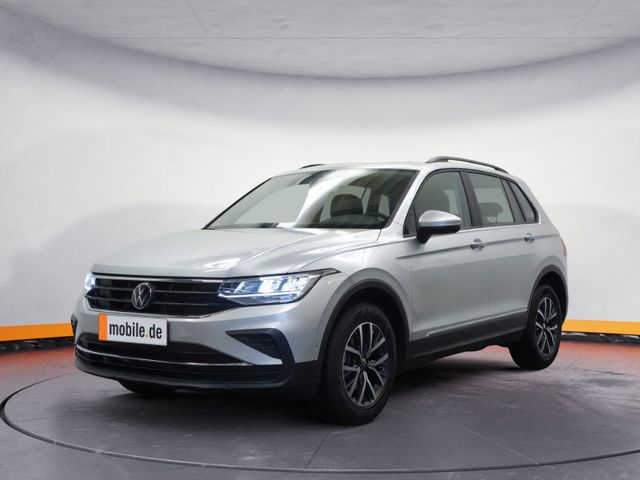 Volkswagen Tiguan 1.5 TSI Life LED NAVI 17 ACC DAB