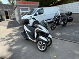 Yamaha 125 Tricity 2 Hd - Bj 15 / 28 Tkm Topcase - Yamaha Motorräder in Wuppertal