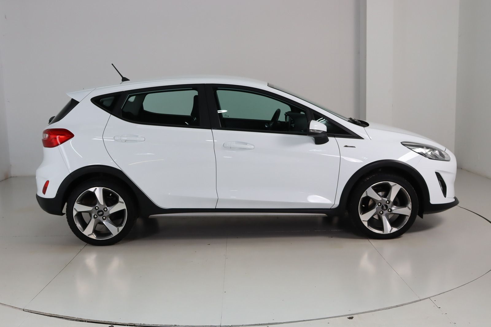 Fahrzeugabbildung Ford Fiesta 1.0 l Active * Klima * SHZ * PDC