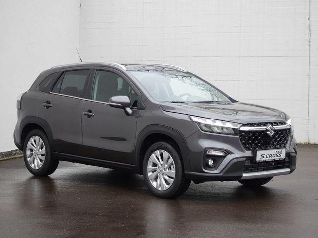 Suzuki S-Cross 1.4 Comfort KlimaA,LED,Navi