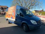 Mercedes-Benz MB Sprinter 311 CDI - wenig Kilometer - gebrauchte Mercedes-Benz Sprinter aus dem Jahr 2007