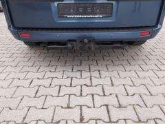 FORD Tourneo Custom 320 Titanium X~Standh.~AHK~ACC