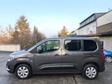 Opel Combo Life E Elegance Automatik*Garantie*Cam - Opel Combo Life Elegance mit Benzin-Antrieb