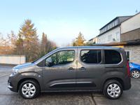 Opel Combo Life E Elegance Automatik*Garantie*Cam