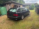 BMW 540i A Touring - - BMW 540 aus 1998
