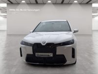 BMW iX - Vorschau Bild 4