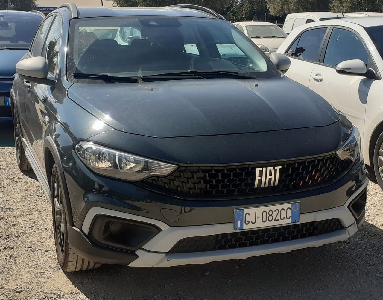 Other Fiat Tipo 2023 - 1.5 Hybrid Cross Lb automobili