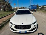 Maserati Levante V6 Diesel AWD Gransport !!! - Maserati aus 2021