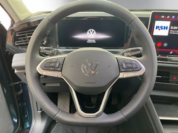 Bild 12 VW Tiguan 2.0 TDI Life 4Motion DSG +LED+ALLRAD+ALU