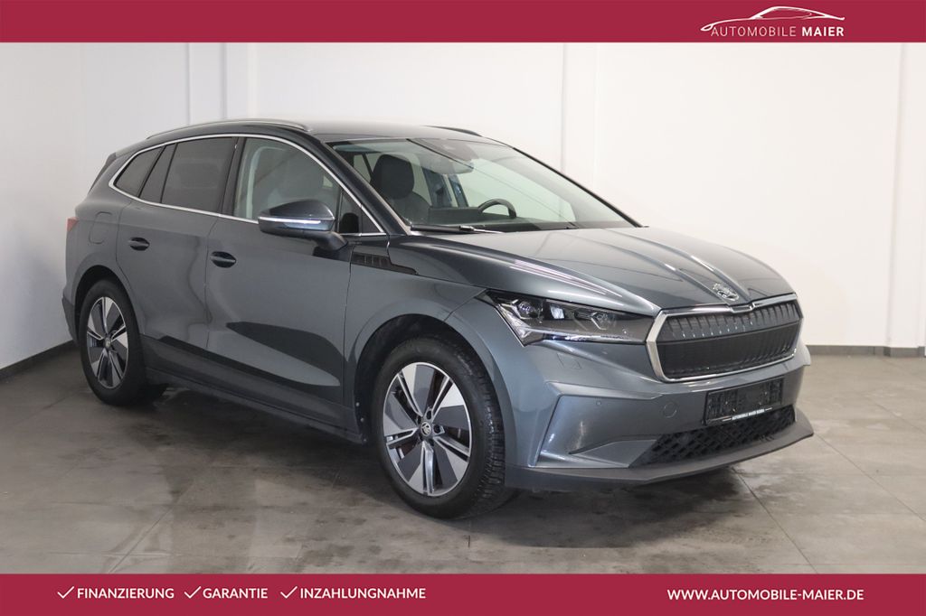 Image of Skoda Enyaq