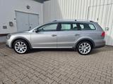 Volkswagen Passat Alltrack Variant 4Motion AUTOMATIK, XENON - Volkswagen Passat mit Benzin-Antrieb: Kombi