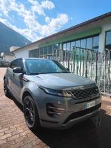 Land Rover Range Rover Evoque P300e Bronze Collection A... - Land Rover Range Rover Evoque Plug-in Hybrid (PHEV) Gebrauchtwagen